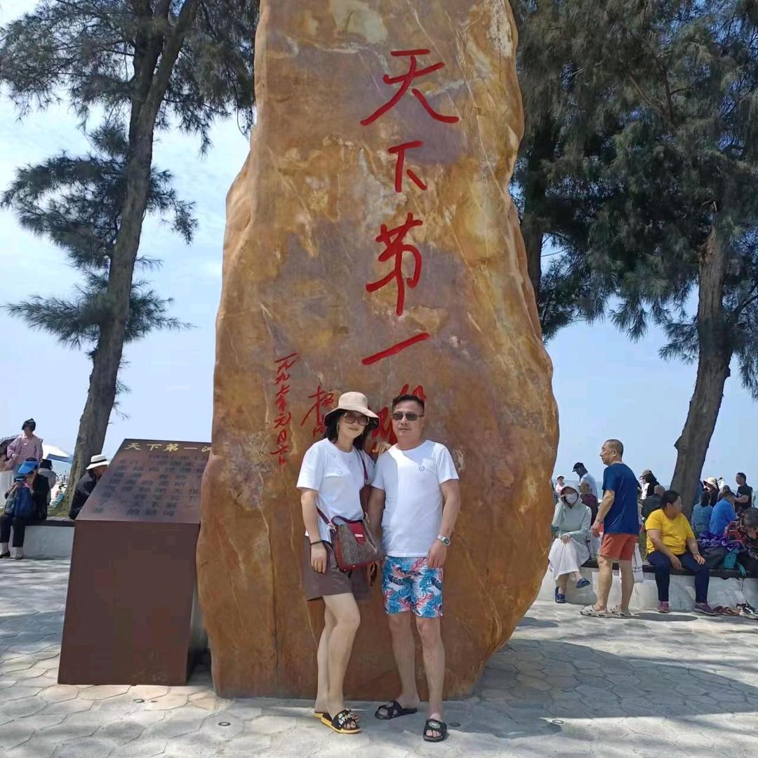 鑫志刚铝业有限公司刘