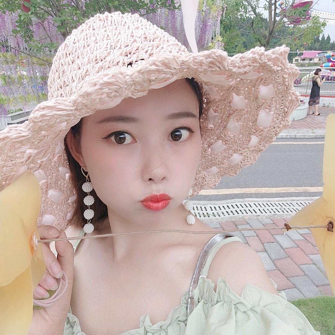 @婷婷  爱跳舞  （耍得转团队）
