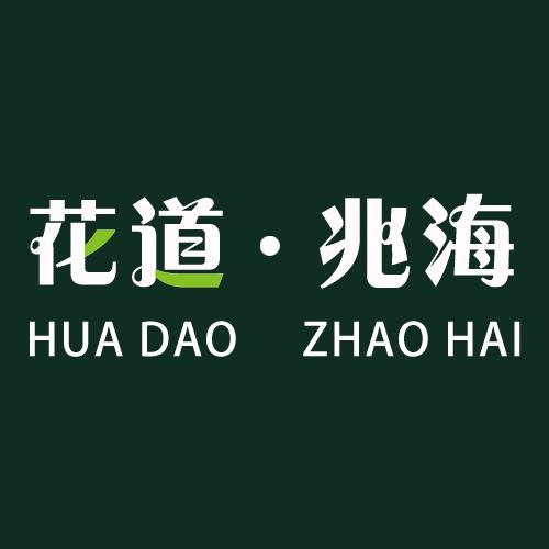 兆海花艺资材