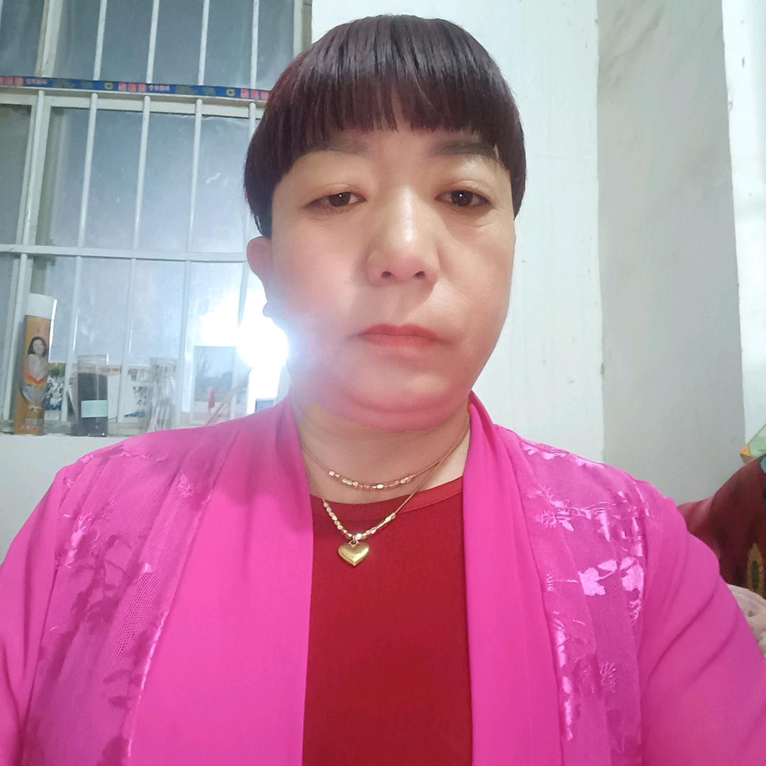 幸福女人小玲拒绝私聊
