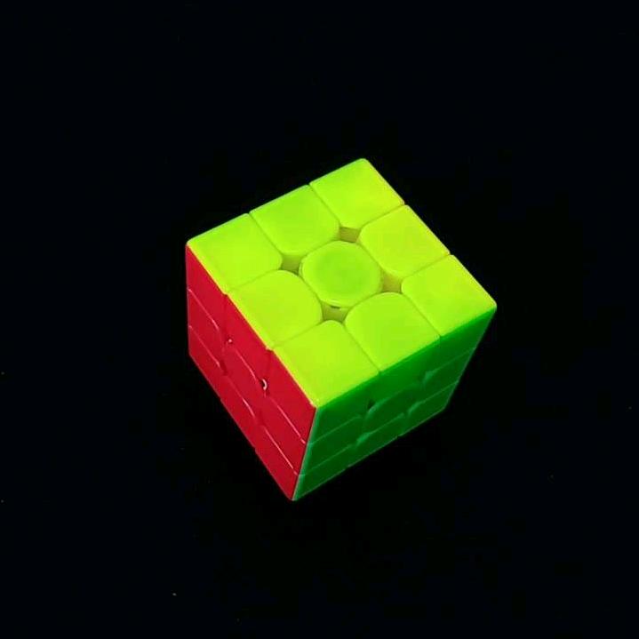 御龙_魔方公式