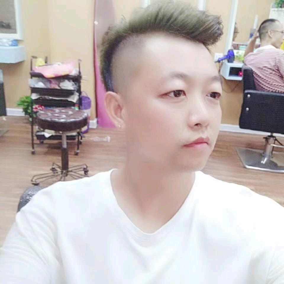 邢台的哥《阿虎》