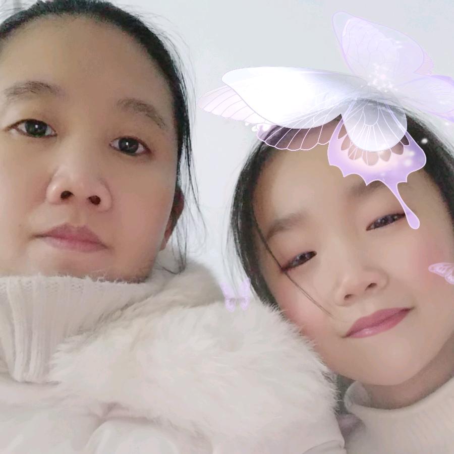 小开心@婧
