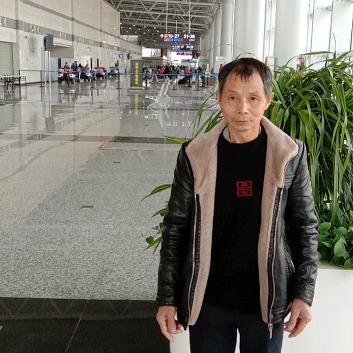 周和平
