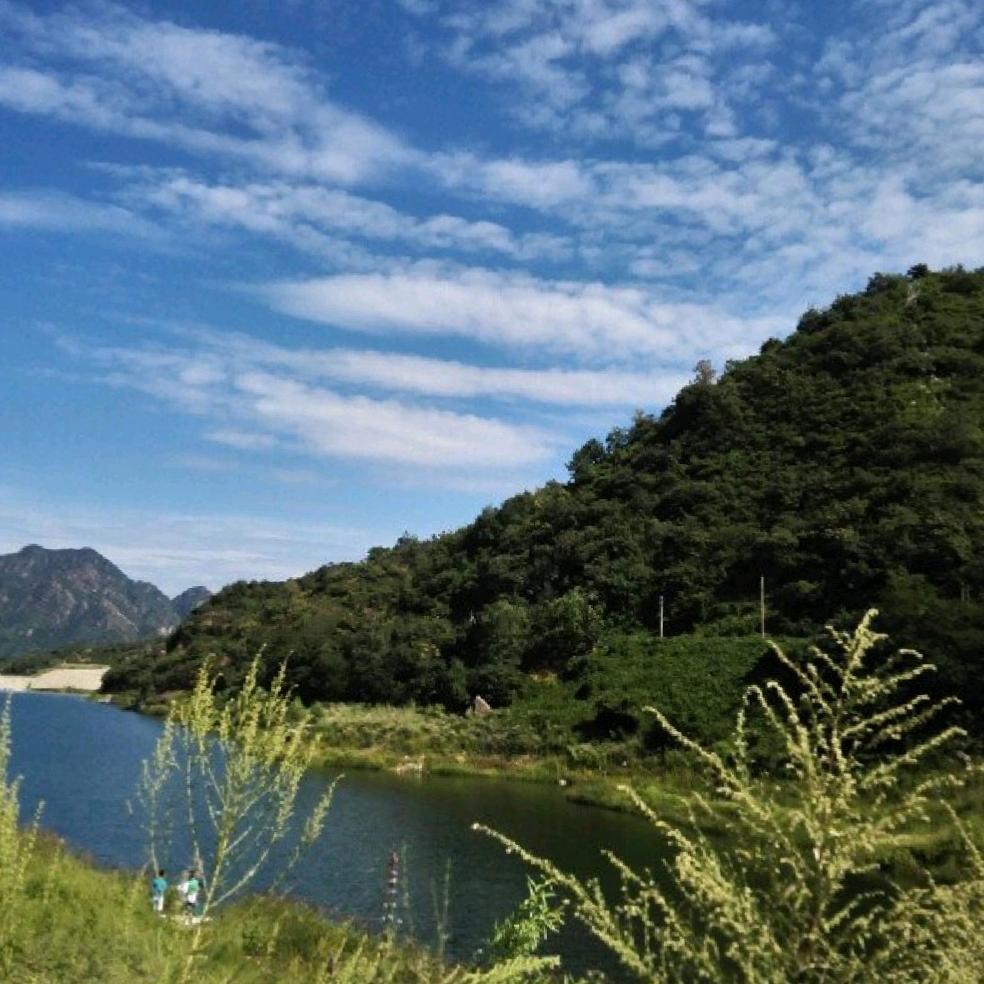 ～ 白云出岫 ～