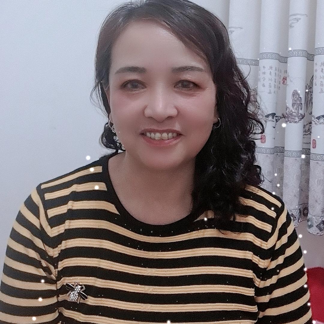 陈玉花