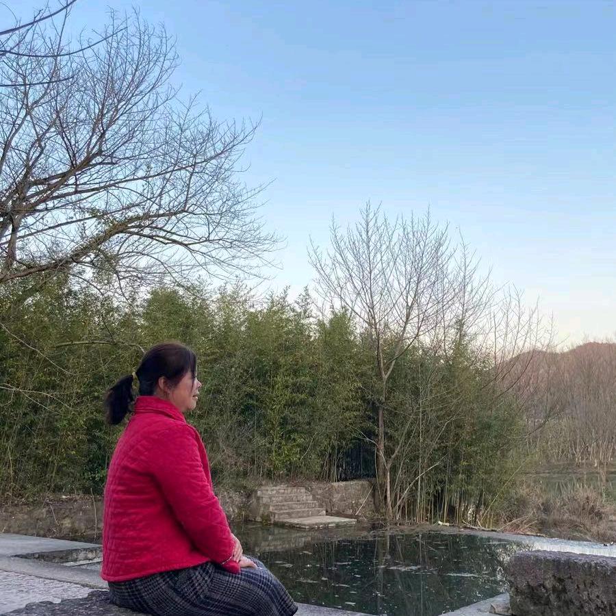 暴躁小厨娘