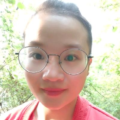 栗子麻麻美甲