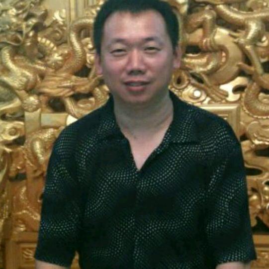 （足来足往）席亚斌