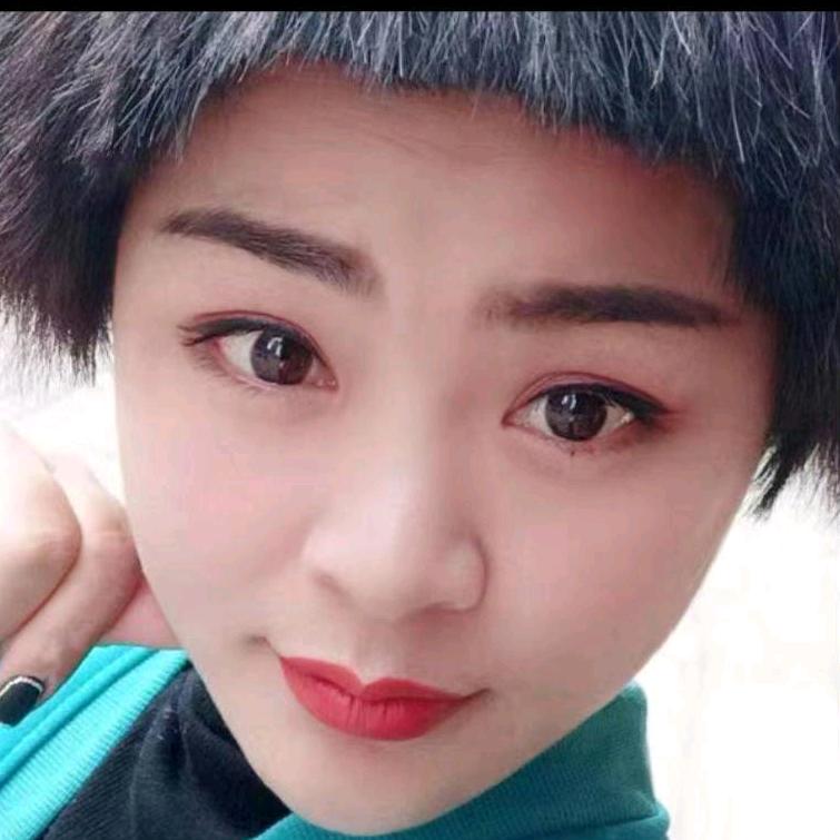 连阿品天淑洗发水A@抖音