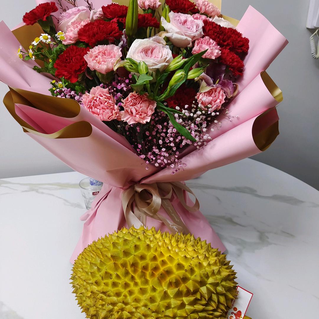 开心😊