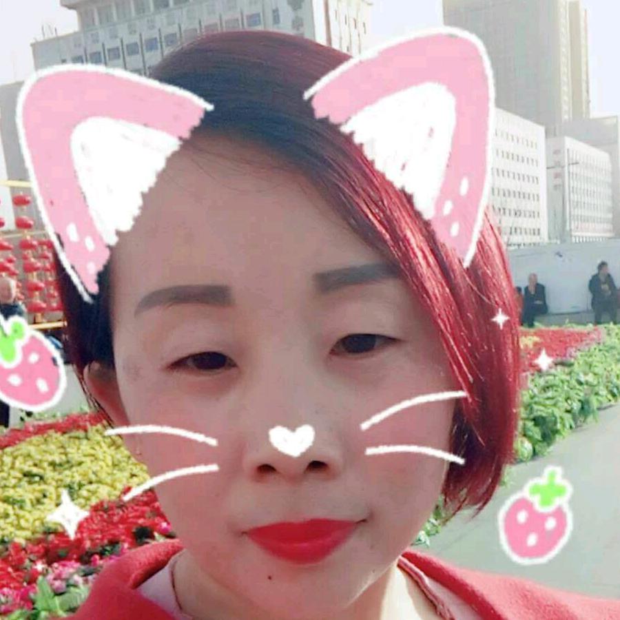 亢银平