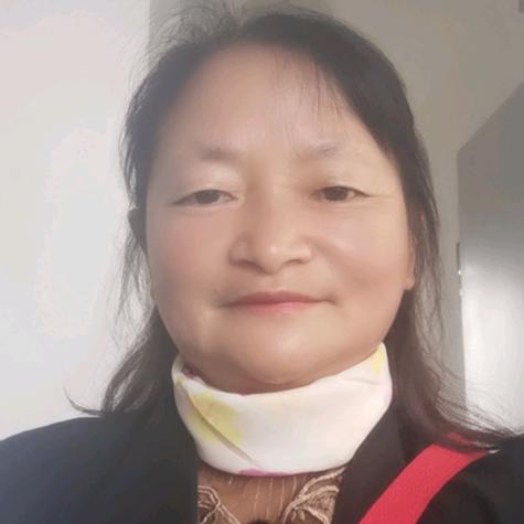 平安如画🌈手势舞🌈