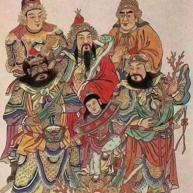 一线铲地皮