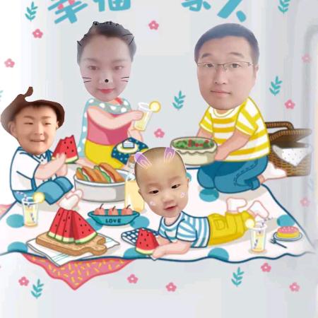 三个臭宝