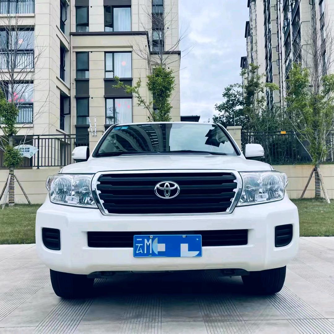 保山越鑫租车行