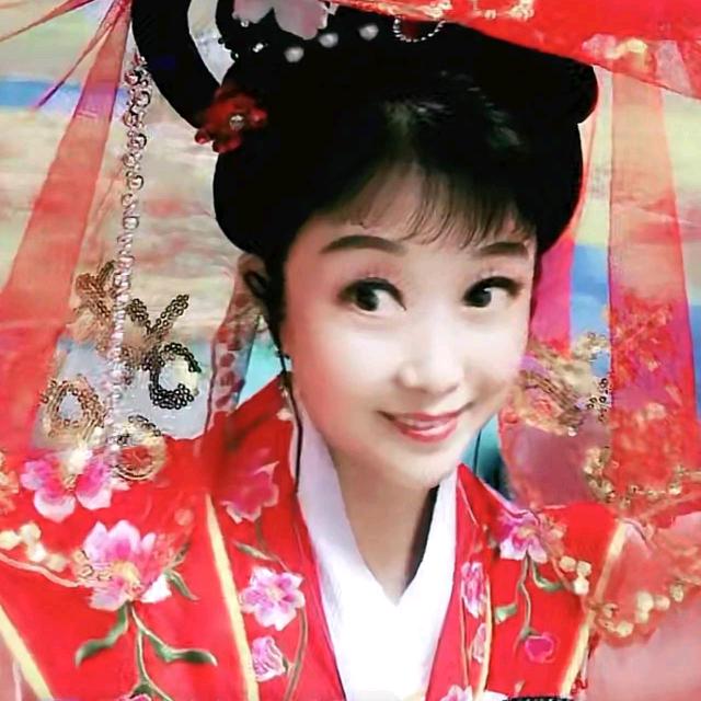 戏曲腊梅