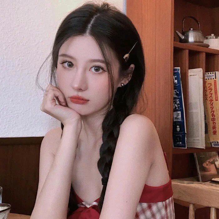 小羊七七·