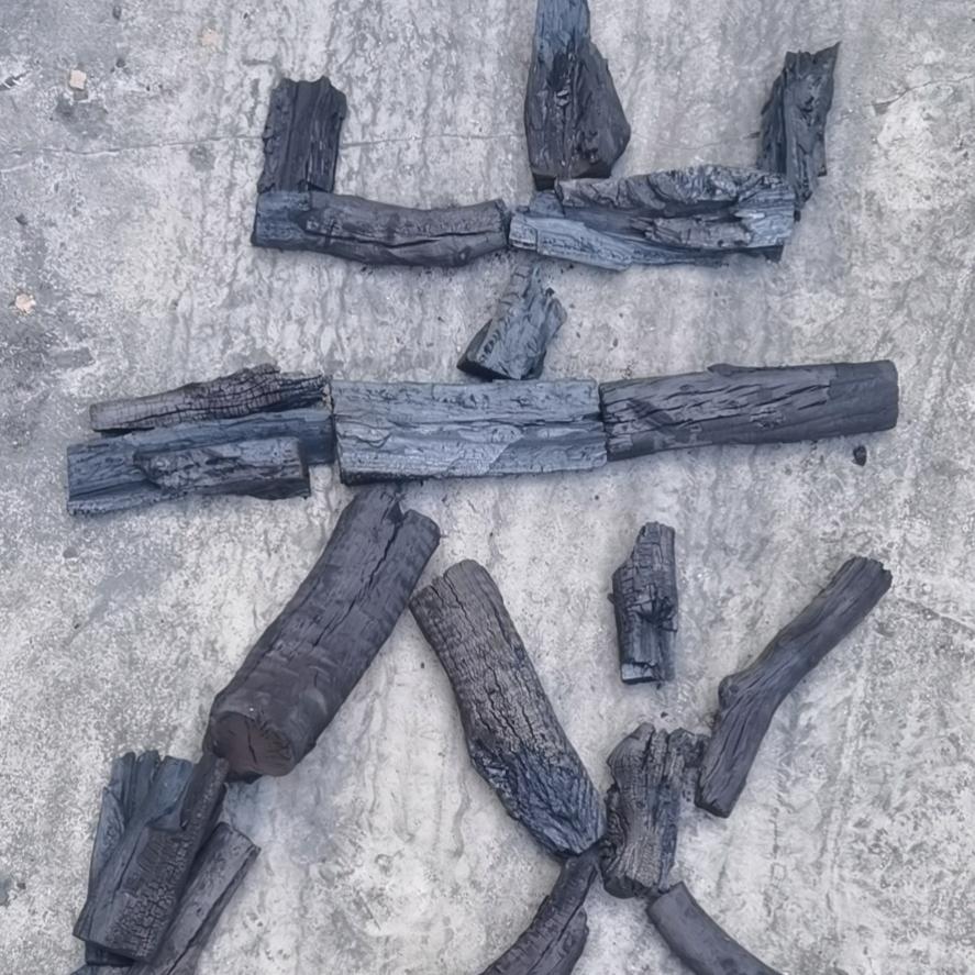 德圣炭粉