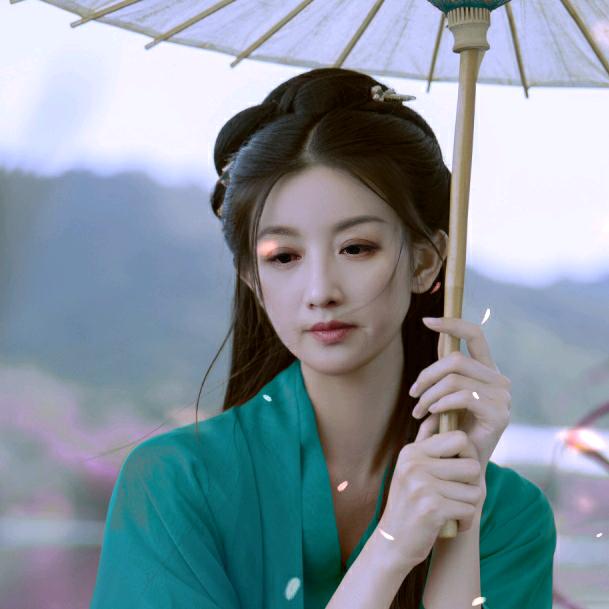 若惜，一生相依