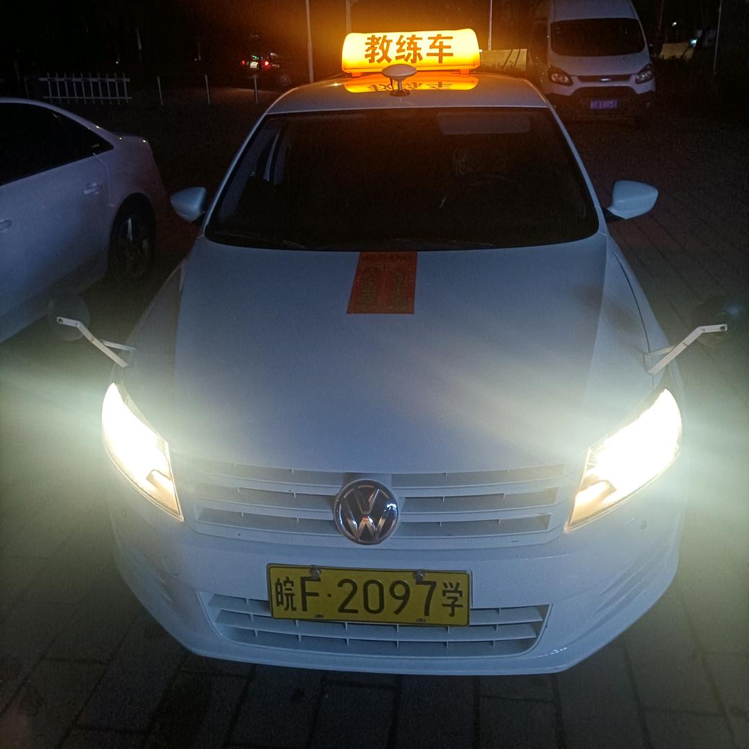 驾照学的快，驾校找大帅