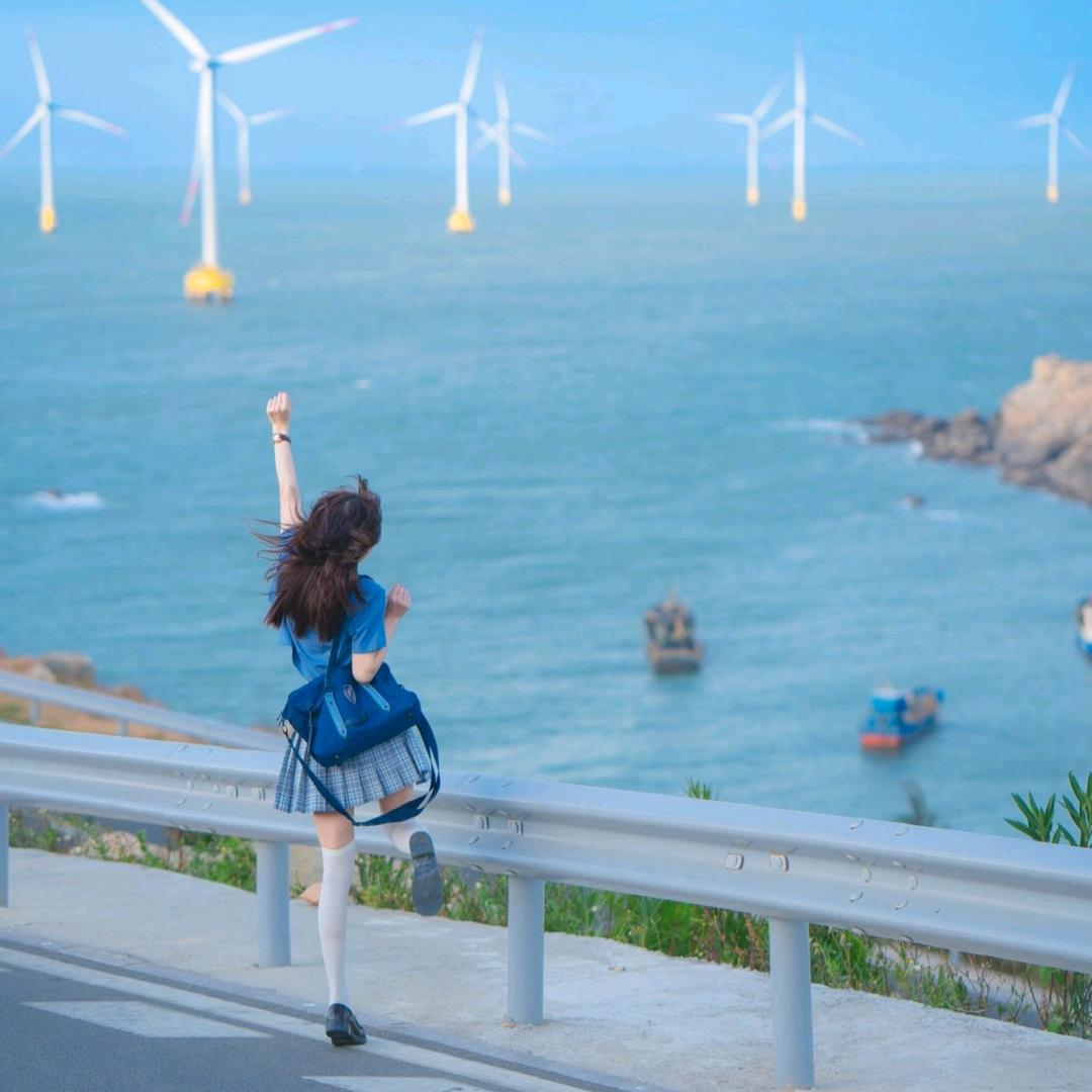 小浪出去浪
