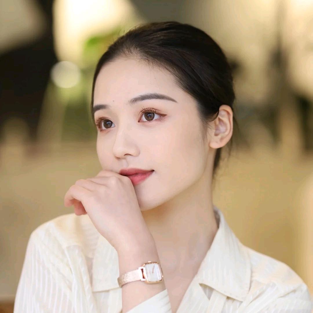浅笑安然