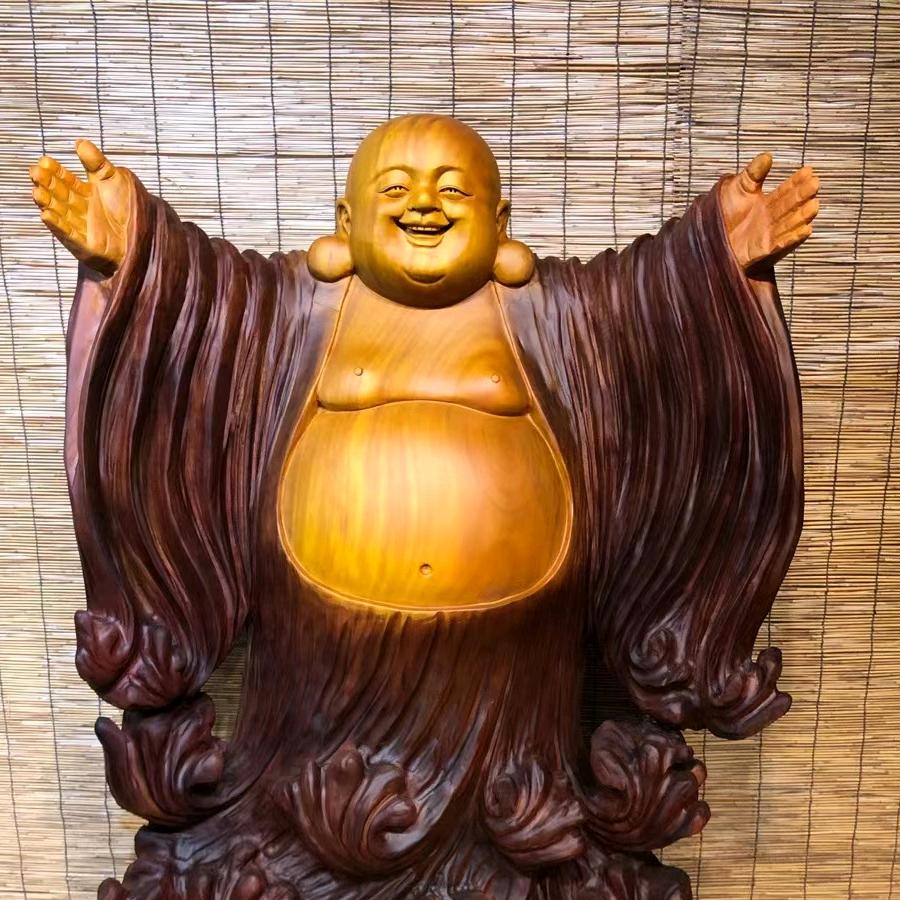 艺木缘根雕奇石馆