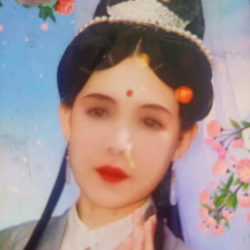 愿望一定实现