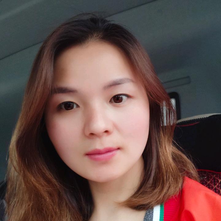 💞ღ᭄陈家ঞ᭄༊菇娘💞