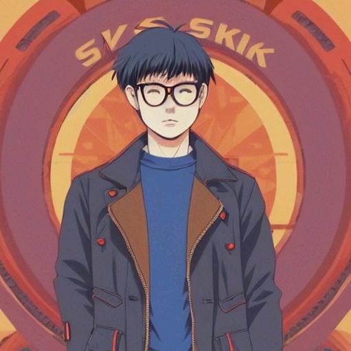 何数学有关
