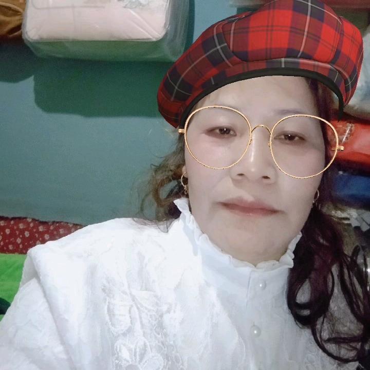 美丽