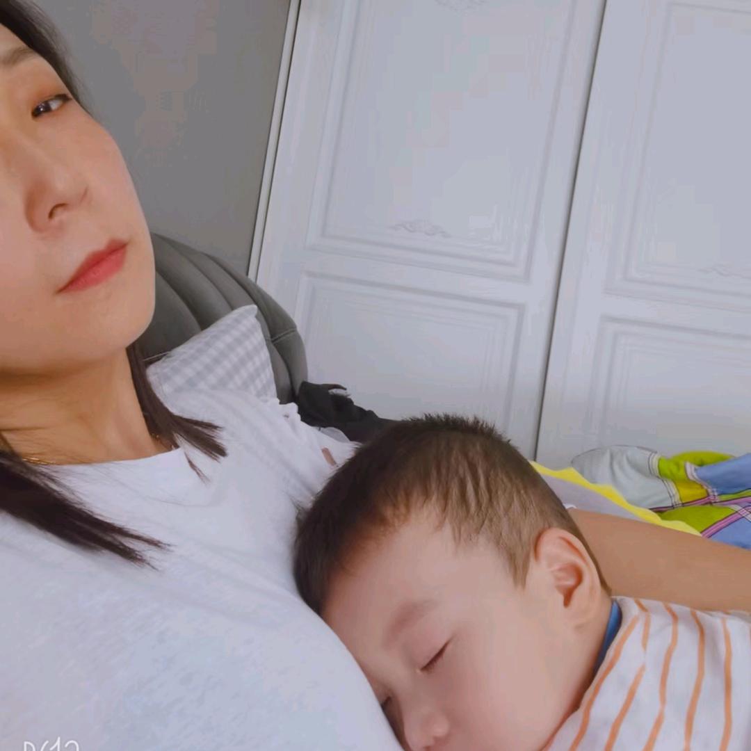 小火车呜呜呜