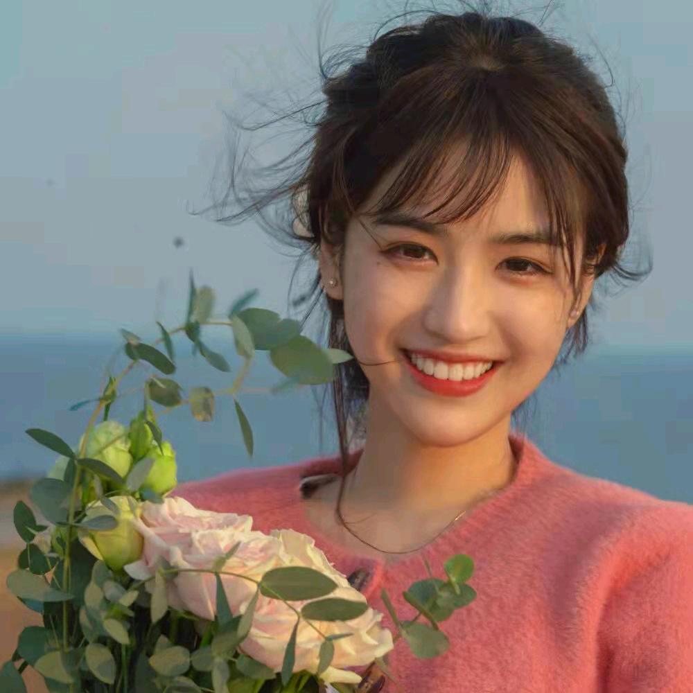春暖花开