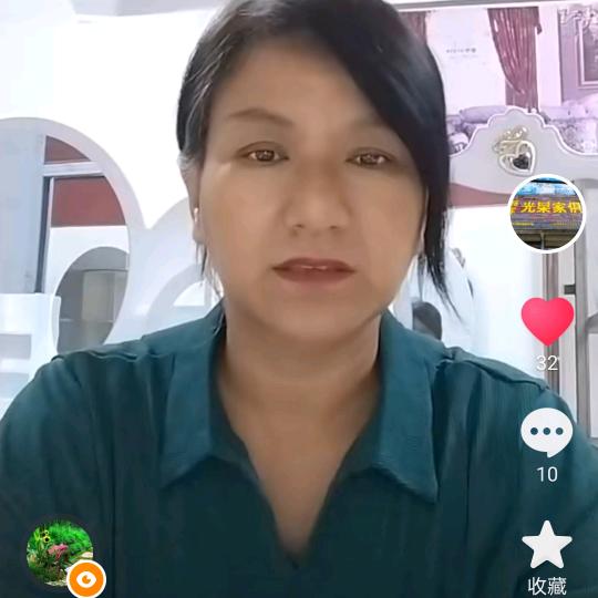 蒋姐〈冯井杨军光荣家具〉随时开播