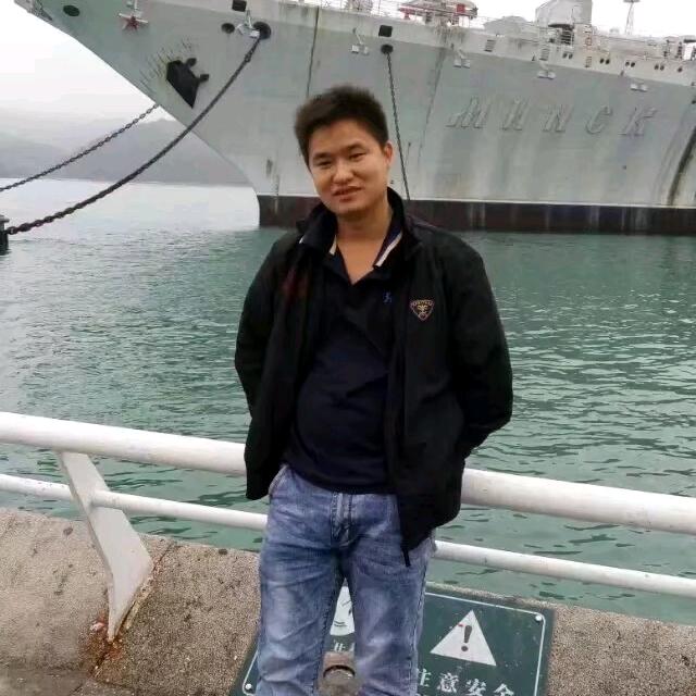 唐柏武  (一个人跑江湖)