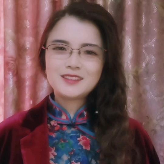 晚秋，