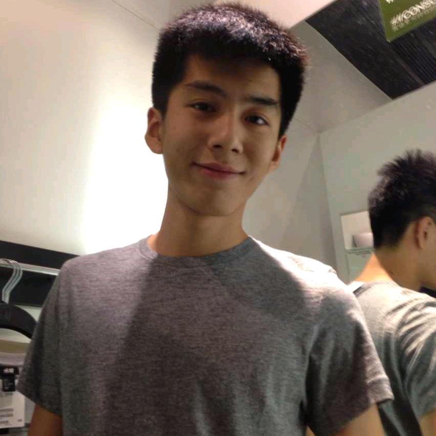 如果我叫桥子