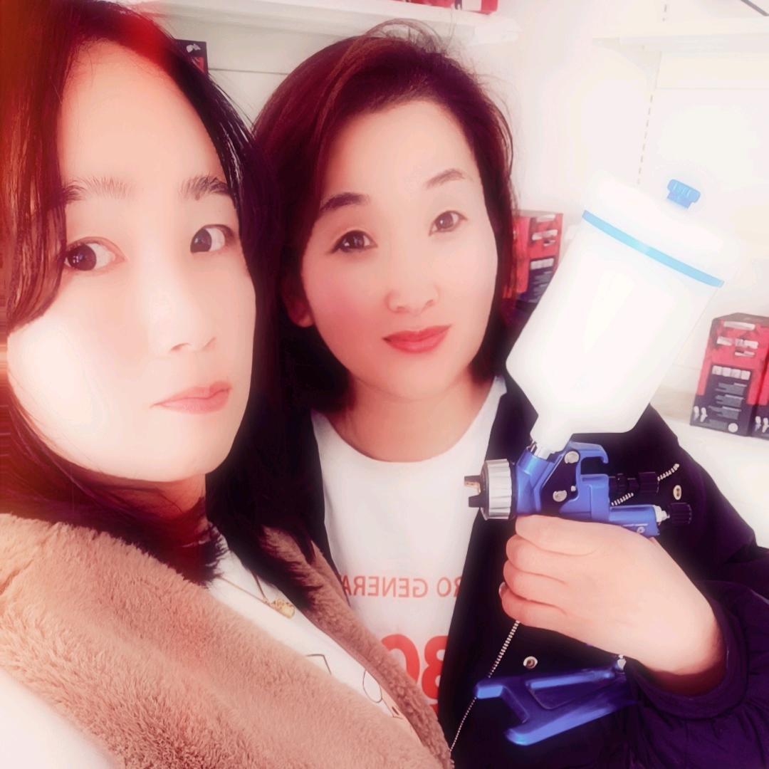 薛姐钣金喷漆辅料