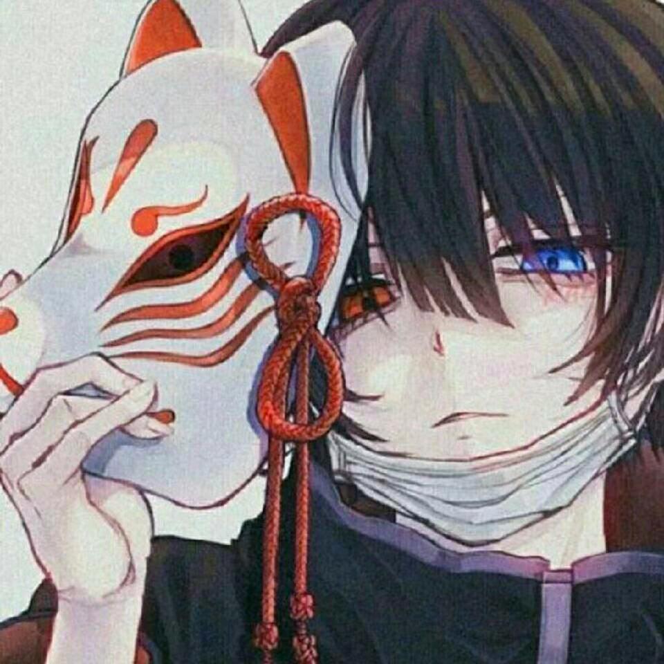 没尾巴的gg Boy