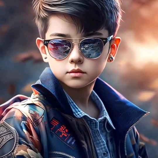 骑着蜗牛看日出