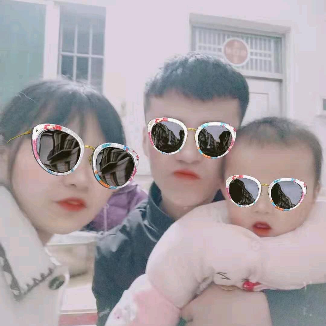 粤阳爸爸