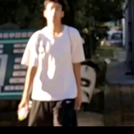 小蓝不能懒．