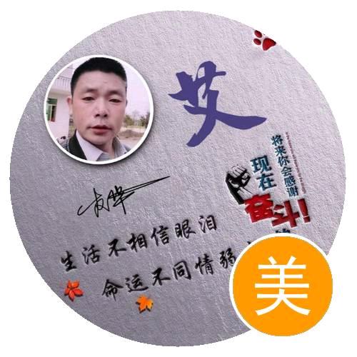 艾友华