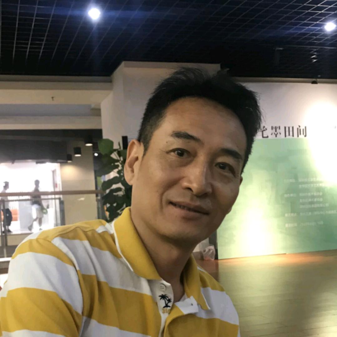 弗兰克(Frankie)深圳英语角