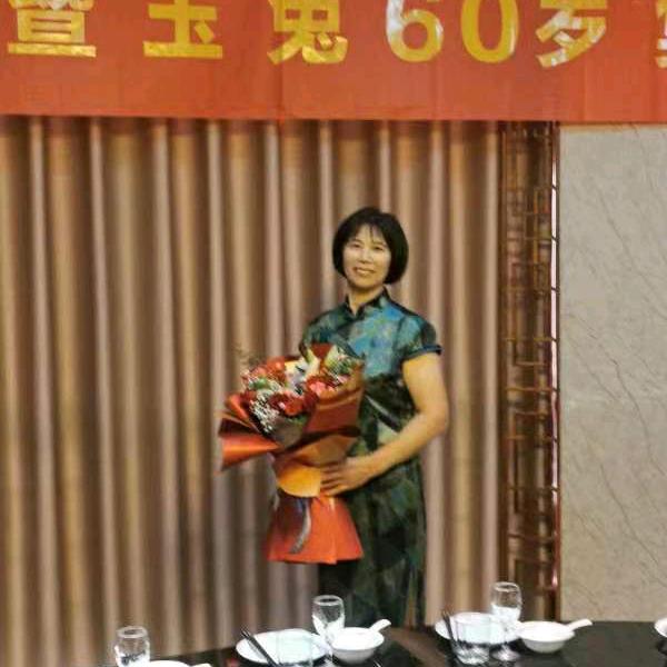 唐德兰