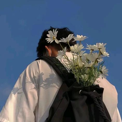 宋你一朵小红花 i