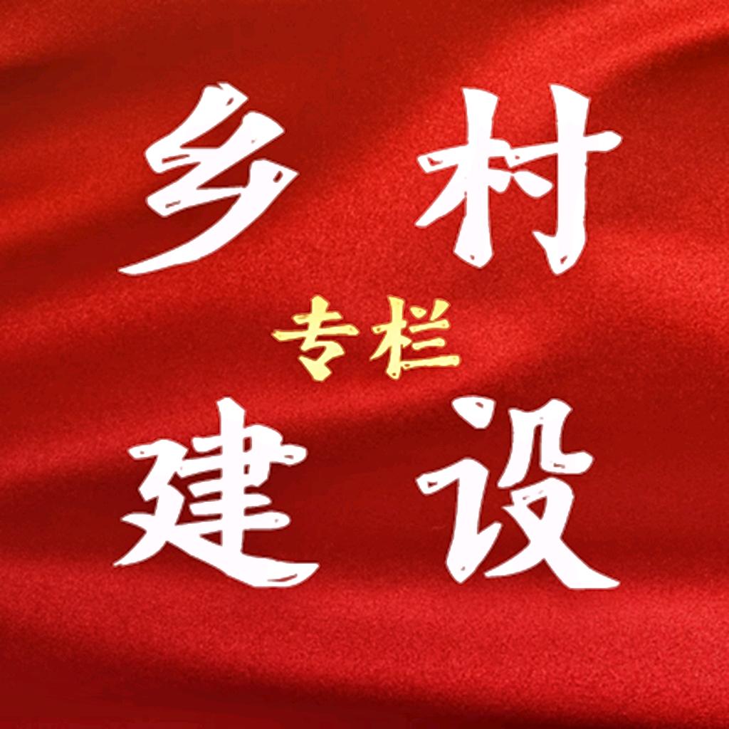 乡村建设专栏