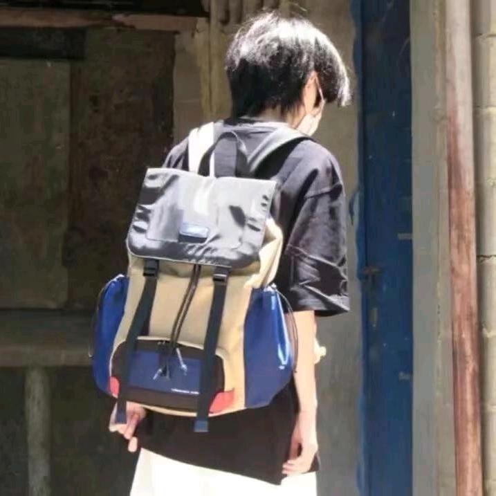 楠(早睡版)