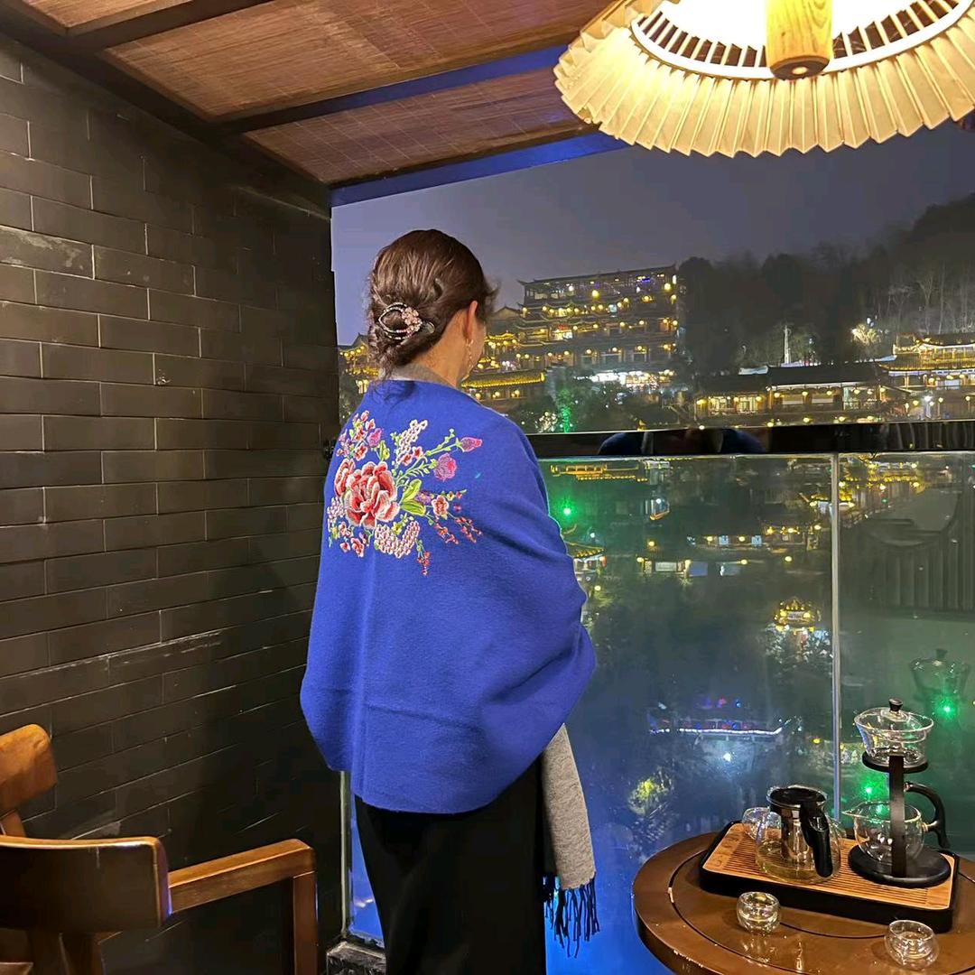 敏 汨湘粽子创始人